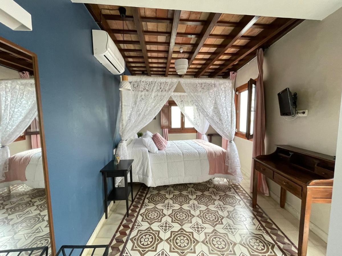 Double or Twin Room Extra Bed