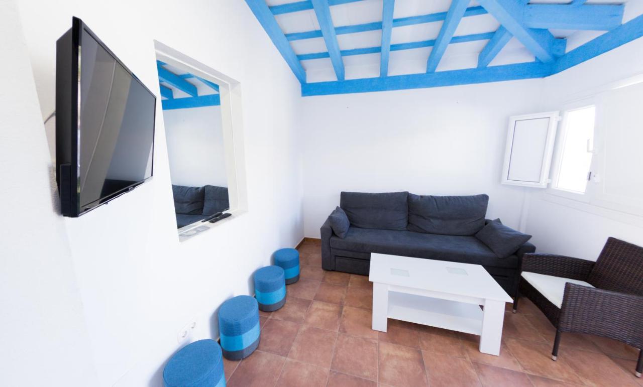 Family Room Disability Access
