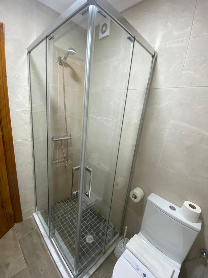 Double Room Terrace