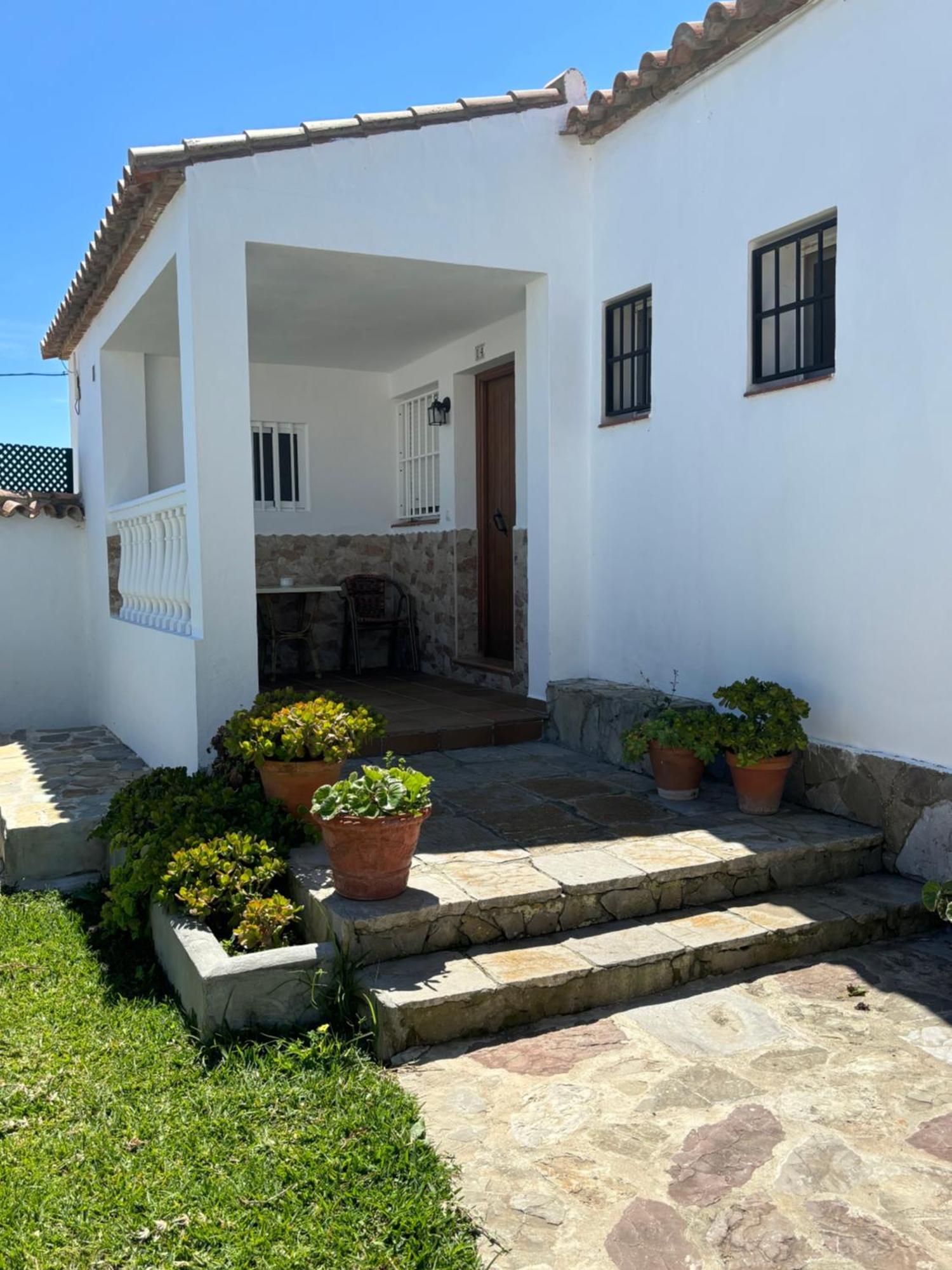 Apartment Terrace