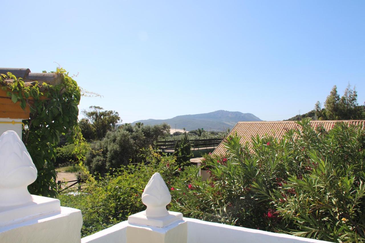 Double Room Terrace