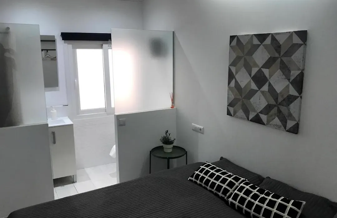 Tarifa Bed And Center-1