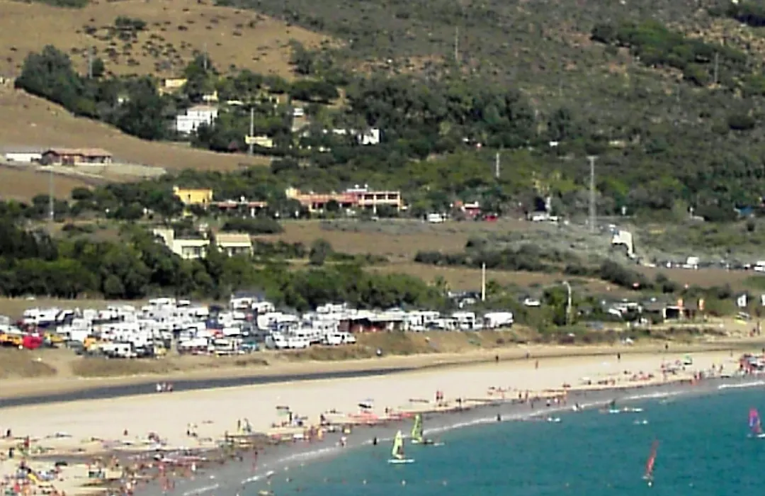 Hotel Copacabana Tarifa Beach-1