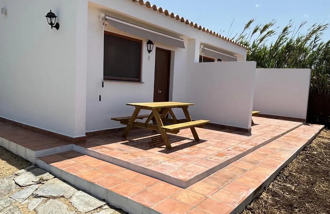 Apartamentos Villa Pirata Tarifa-1