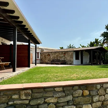 Apartamentos Villa Pirata Tarifa-2
